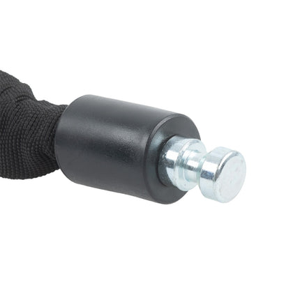 Oxford GP Chain8 8mm Round