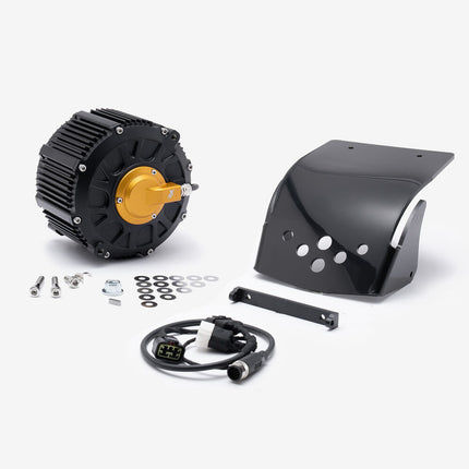 EBMX XLB 60 V2 Race Motor For LBX Light Bee All Colours