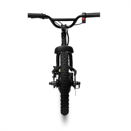 Amped A16 Kids Electric Balance Bike Black