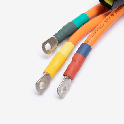 Talaria Sting R MX4 Motor