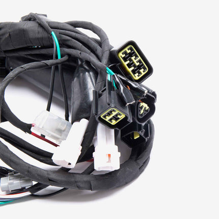 Surron LBX Off Road Full Wiring Loom