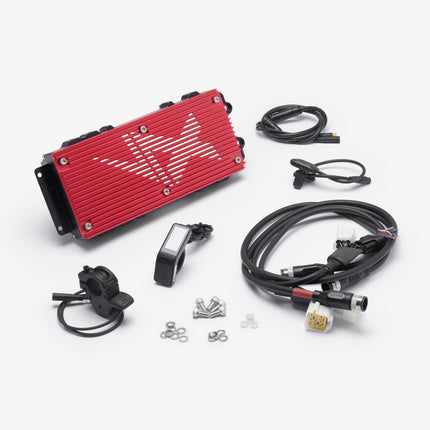 EBMX X9000 Ultra Bee Controller (All Colours) image 2