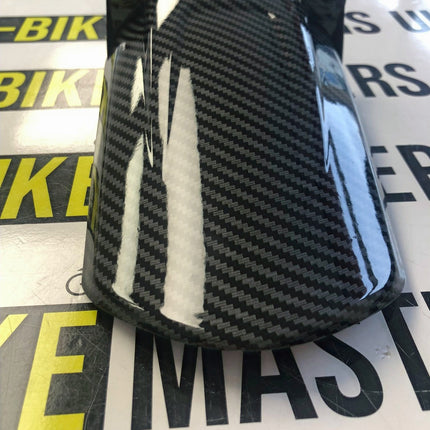Surron LBX Carbon Fibre Rear Mud Hugger Guard image 4