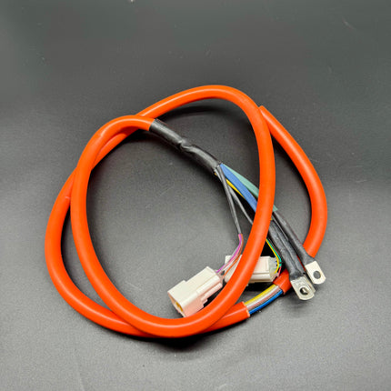 QS205 Motor Cable