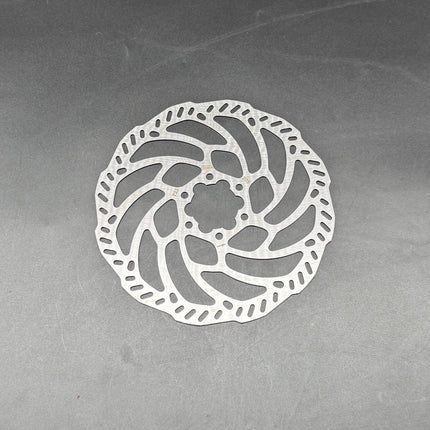 203mm 2.3mm Thick Heavy Duty Front Brake Rotor Disc (Surron Pattern)