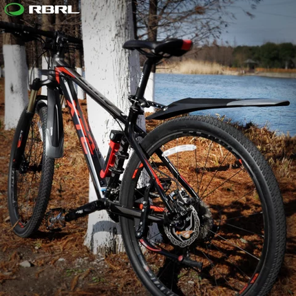 RBRL Mudguards for mountain bikes image 6