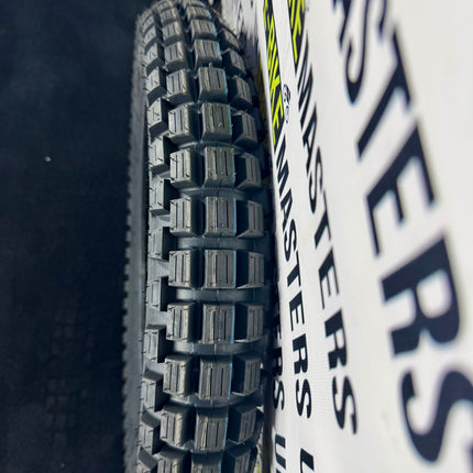 Kenda 18” x 4.00 Dual Sport Tyre