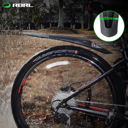 RBRL Mudguards for mountain bikes image 3