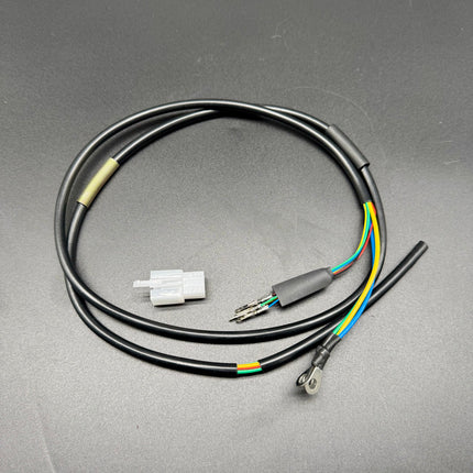 1500W motor cable
