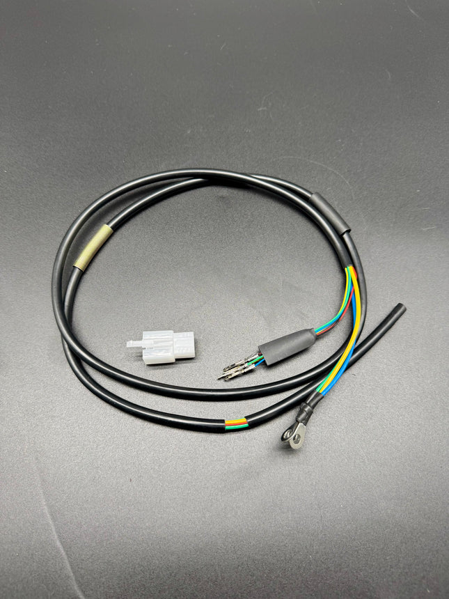 1500W motor cable