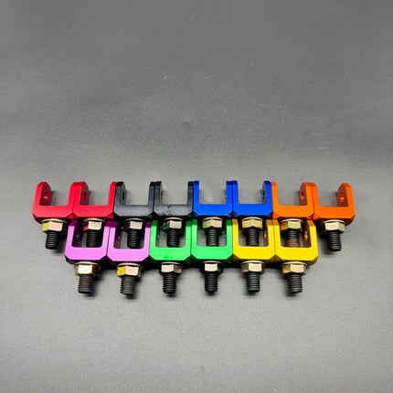 EBM Peg Hangers (All Colours)