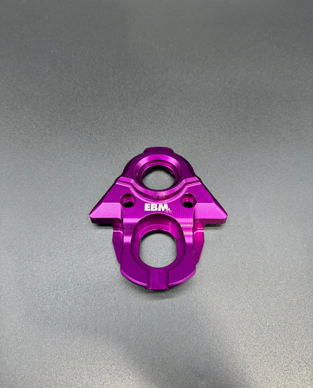 Surron LBX Key Cover / Key Plate (All Colours)