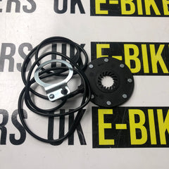 8 Magnet PAS Sensor For Electric Conversion Bikes image 0