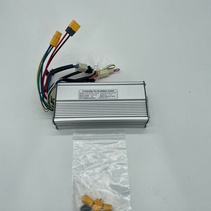 KT 40A Controller image 0