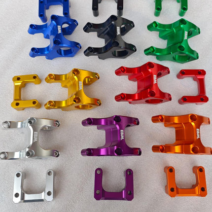 EBM High Rise Stem (All Colours) image 5