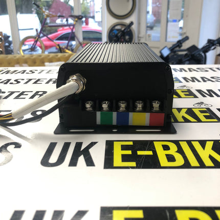 80A Sabvoton Controller With UKC1 Colourful Display image 2