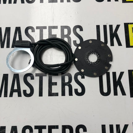 8 Magnet PAS Sensor For Electric Conversion Bikes image 1