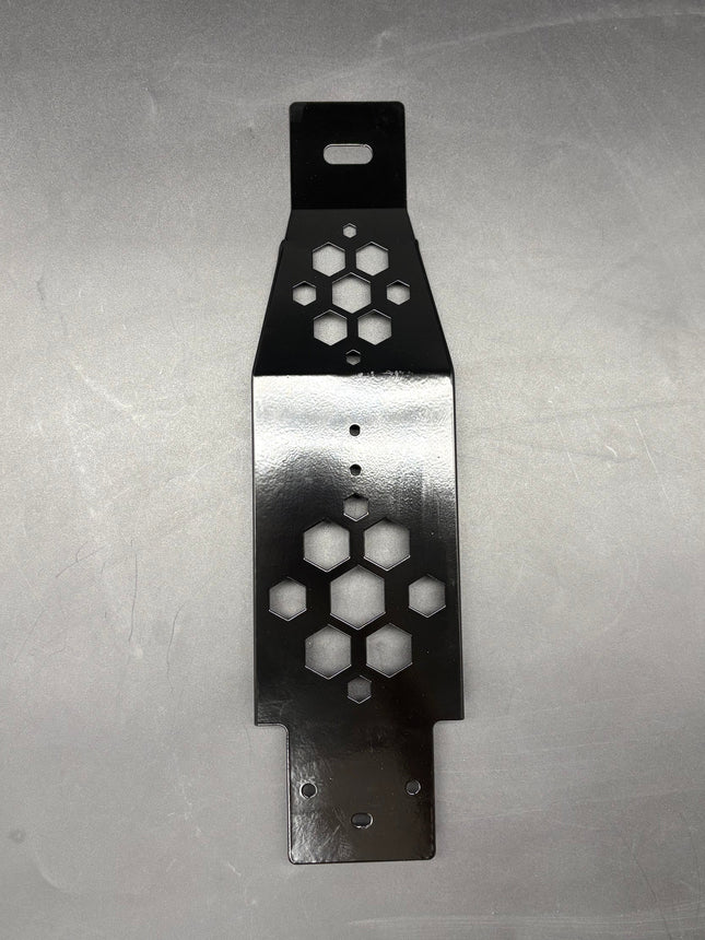 Surron Light Bee Steel Undertray