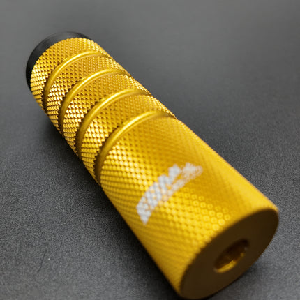 Talaria X3 Shift Foot Lock