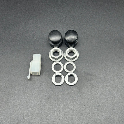 M12 bolt set