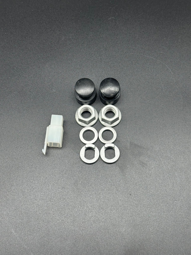 M12 bolt set