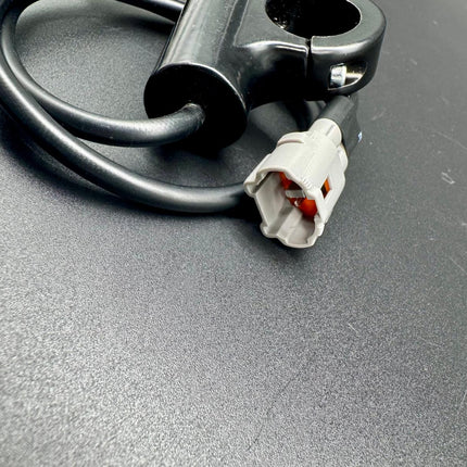 Surron Light Bee LBX / Talaria Sting MX3 Light switch