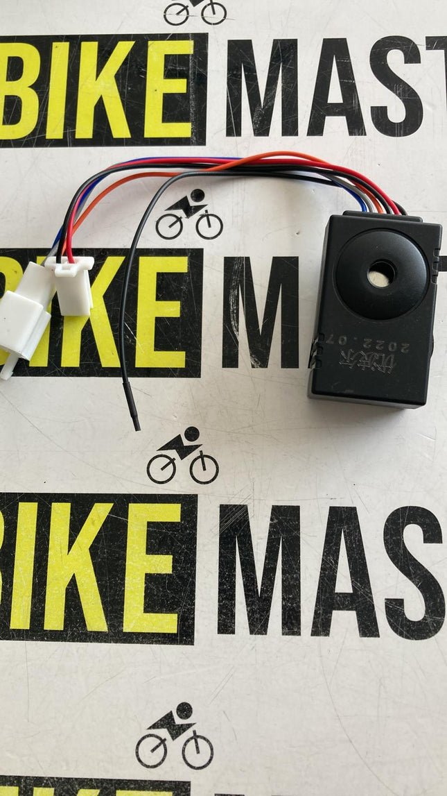 12V Alarm System With 2 Fobs image 1