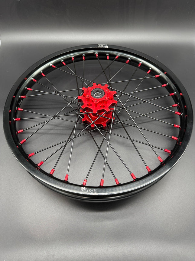 Surron Light Bee LBX 19/19 Wheel Set Front & Rear