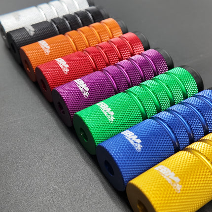 X3 shift foot lock