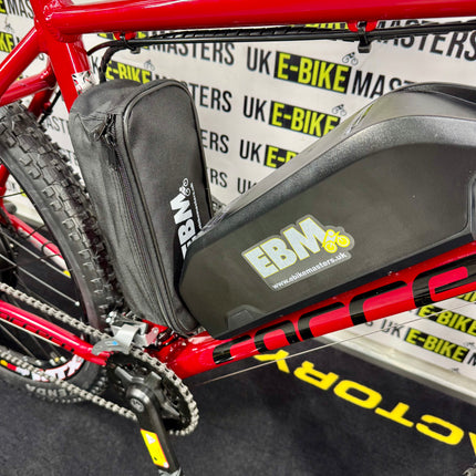 Carrera Vulcan L 1000W 48V 13AH