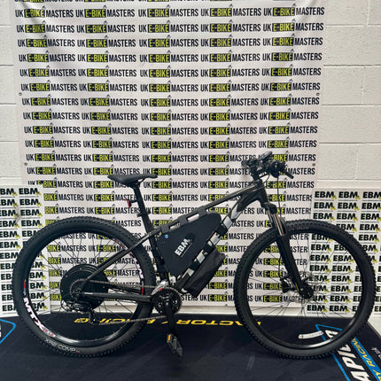 Trek Marlin 4 Gen 2 52V 20AH L