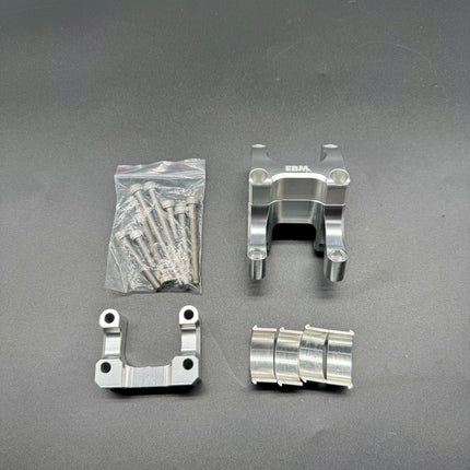 EBM High Rise Stem (All Colours)