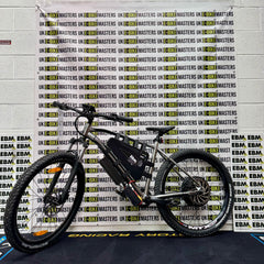 Collection image for: 3000W Conversion Bikes