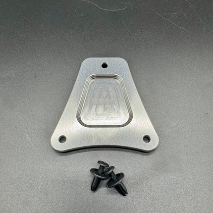 Surron Ultra Bee Horn Delete