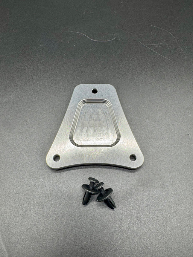 Surron Ultra Bee Horn Delete