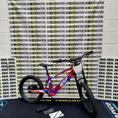 Collection image for: RXF 20" Kids Electric Bike