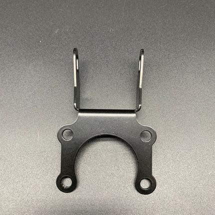 Surron LBX Light Bee / Talaria MX3 / MX4 / MX5 / XXX Original Headlight Bracket Black