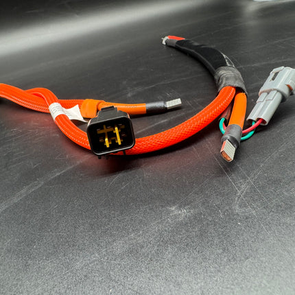 Surron Light Bee Power Harness 2024 Version