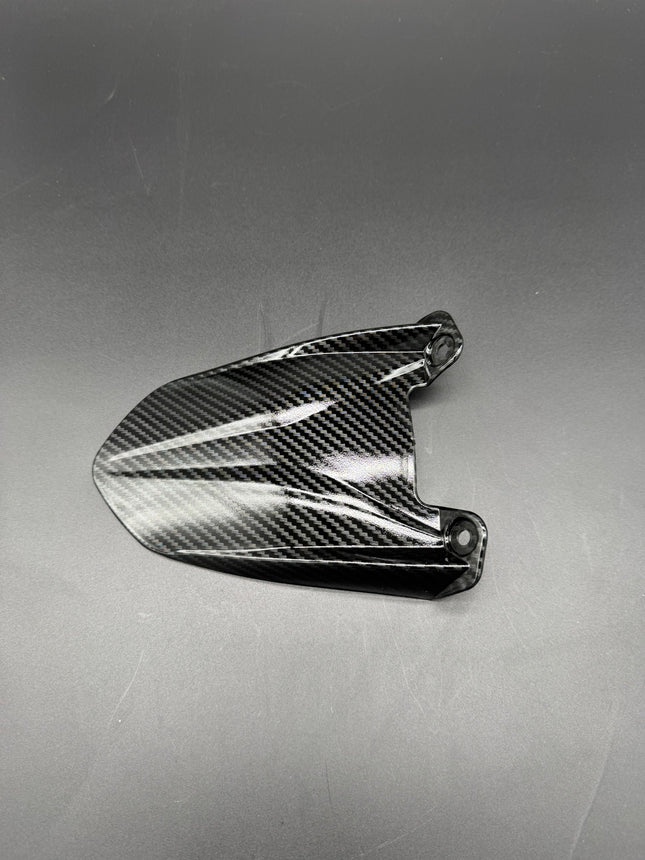 Talaria Sting Carbon Plastic Mud Hugger