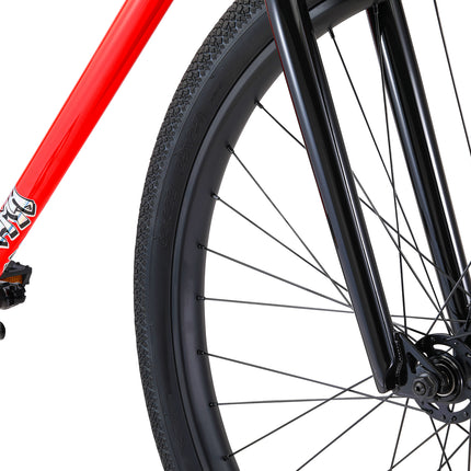 Mafia Bomma 29 ST Red