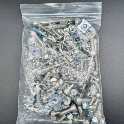 Surron Light Bee LBX Full Bolt Set Kit