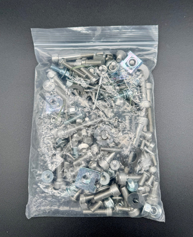 Surron Light Bee LBX Full Bolt Set Kit