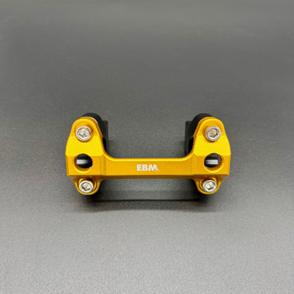 Surron Ultra Bee Handlebar Mounts