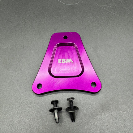 Surron Ultra Bee Horn Delete