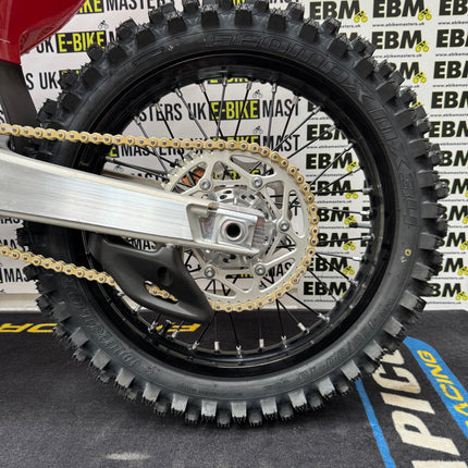 Stark Varg MX 1.2 Red