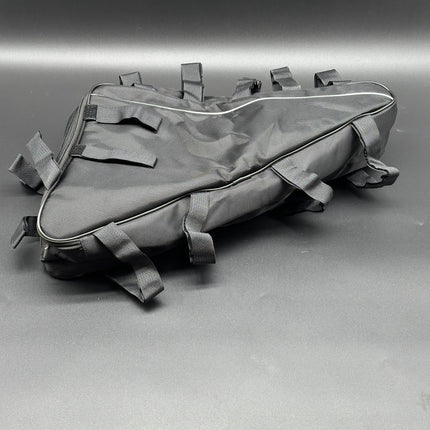 Triangle Battery Bag