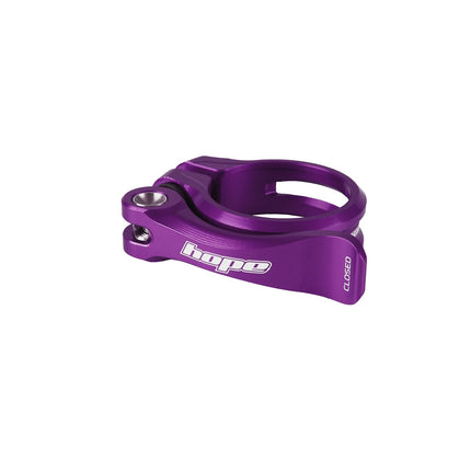 Hope Seat Clamp-QR-31.8mm