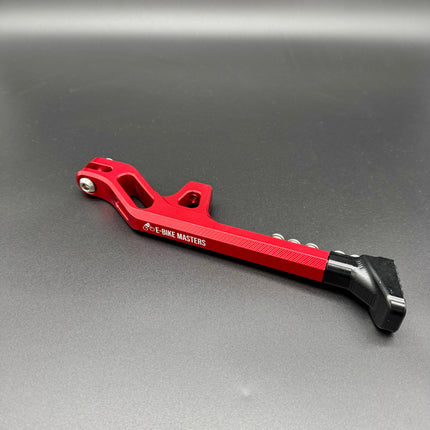 EBM Surron LBX / Talaria Sting CNC Adjustable Kickstand All Colours