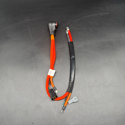 Surron Light Bee Power Harness 2024 Version