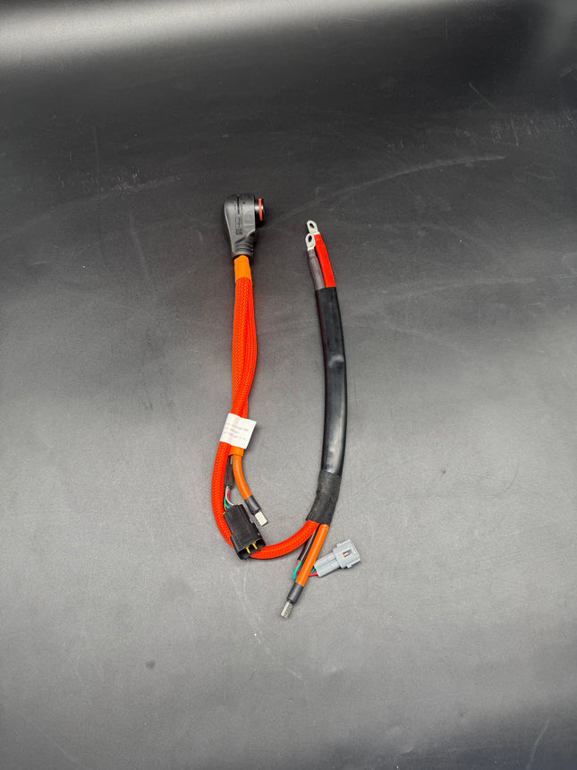 Surron Light Bee Power Harness 2024 Version